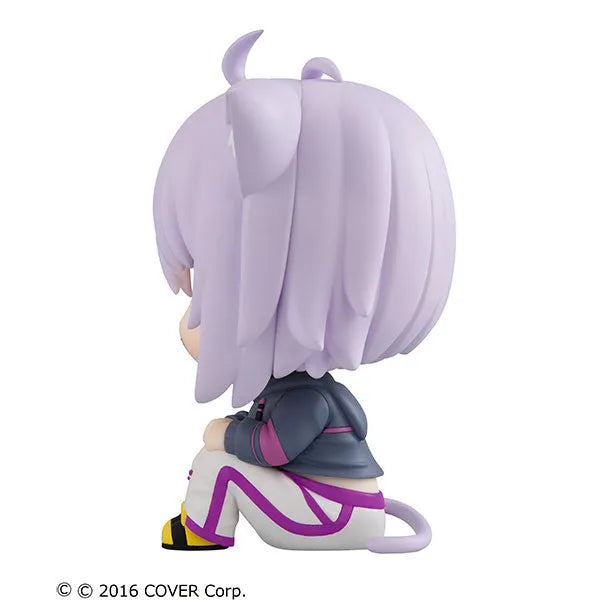 Hololive - Nekomata Okayu - Look Up (MegaHouse)ㅤ – MegaHouse – ActionFigure Brasil