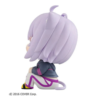 Hololive - Nekomata Okayu - Look Up (MegaHouse)ㅤ – MegaHouse – ActionFigureBrasil — ambientada
