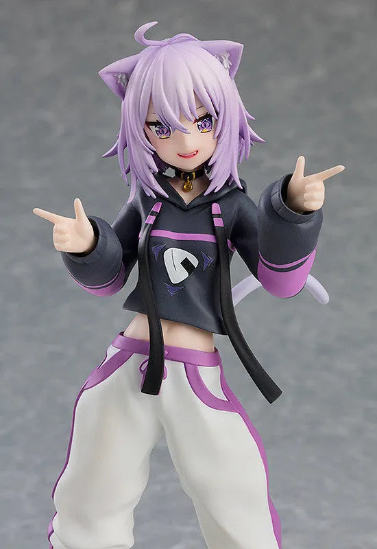 Hololive - Nekomata Okayu - Pop Up Parade - 2023 Re-release (Good Smile Company)ㅤ – Good Smile Company – ActionFigure Brasil