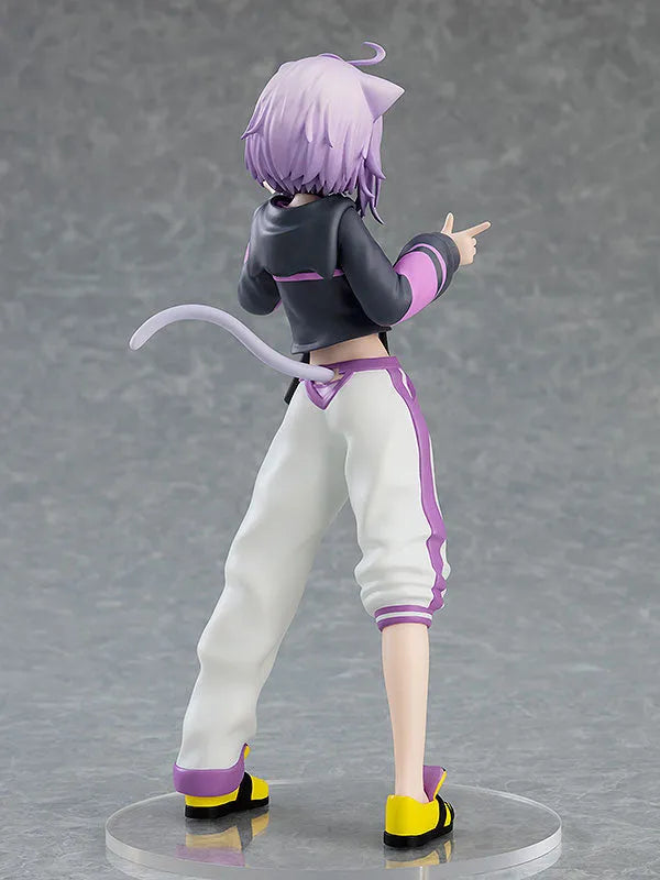 Hololive - Nekomata Okayu - Pop Up Parade (Good Smile Company)ㅤ – Good Smile Company – ActionFigureBrasil