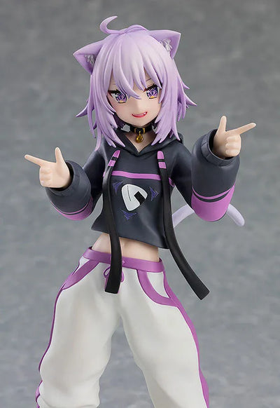 Hololive - Nekomata Okayu - Pop Up Parade (Good Smile Company)ㅤ – Good Smile Company – ActionFigureBrasil — iluminação de estúdio