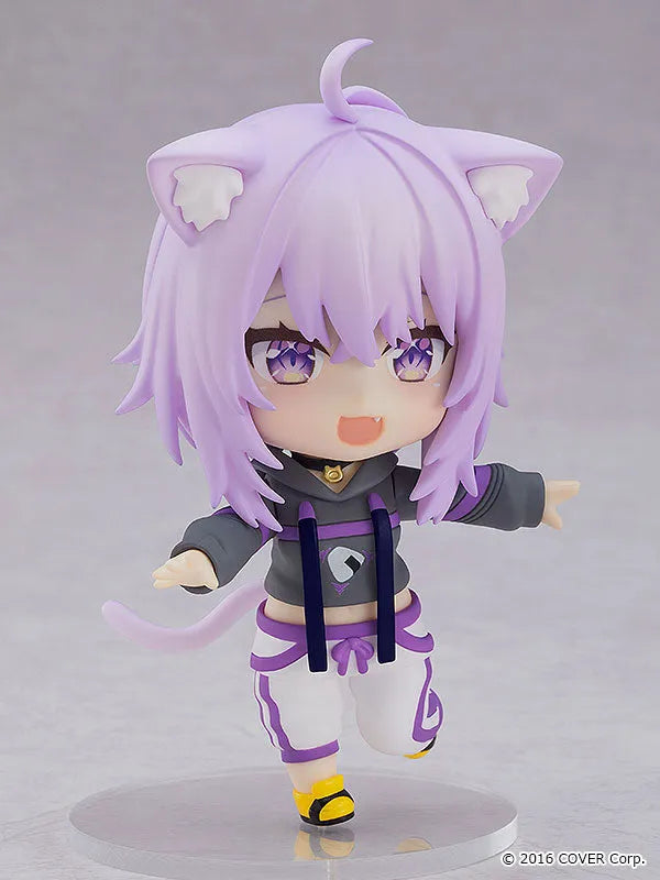 Hololive - Nekomata Okayu - Temanyan - Nendoroid #1860 - 2026 Re-release (Good Smile Company) [Shop Exclusive]ㅤ – Good Smile Company – ActionFigure Brasil