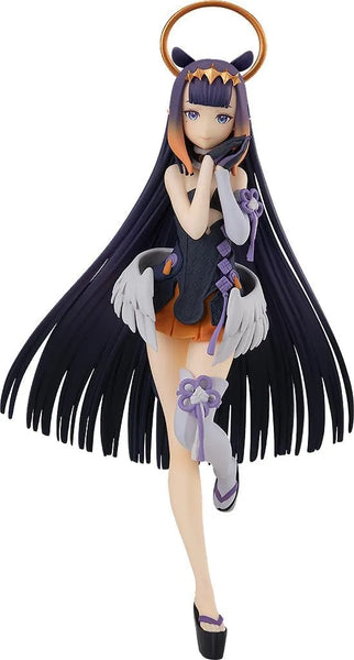 Hololive - Ninomae Ina'nis - Pop Up Parade (Good Smile Company)ㅤ – Good Smile Company – ActionFigureBrasil