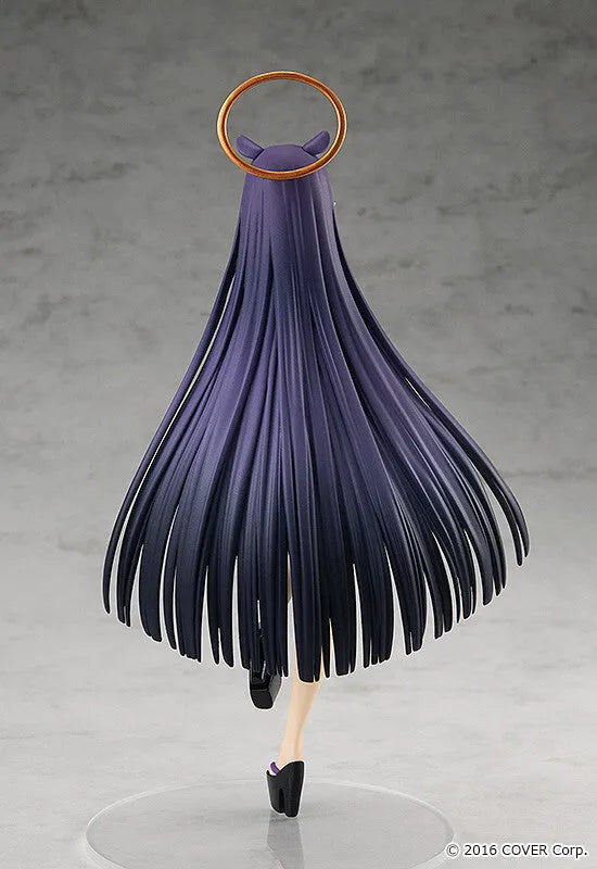 Hololive - Ninomae Ina'nis - Pop Up Parade (Good Smile Company)ㅤ – Good Smile Company – ActionFigureBrasil