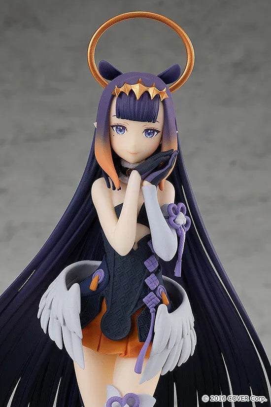 Hololive - Ninomae Ina'nis - Pop Up Parade (Good Smile Company)ㅤ – Good Smile Company – ActionFigureBrasil