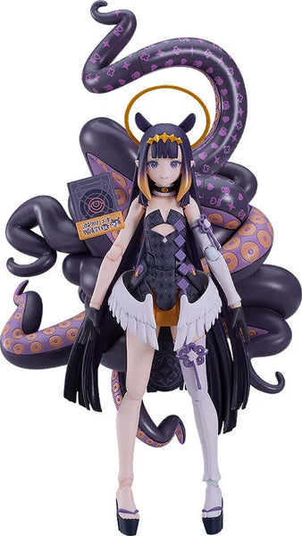 Hololive - Ninomae Ina'nis - Takodachi - Figma #638 (Max Factory) [Shop Exclusive]ㅤ – Max Factory – ActionFigureBrasil