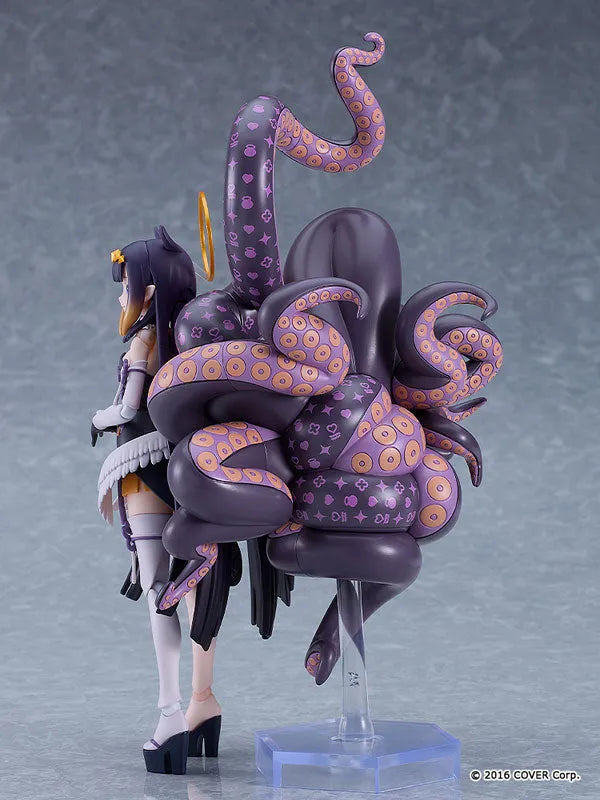 Hololive - Ninomae Ina'nis - Takodachi - Figma #638 (Max Factory) [Shop Exclusive]ㅤ – Max Factory – ActionFigureBrasil
