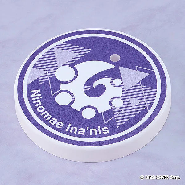 Hololive - Ninomae Ina'nis - Takodachi - Nendoroid #2350 - 2025 Re-release (Max Factory) [Shop Exclusive]ㅤ – Max Factory – ActionFigure Brasil