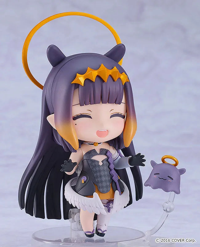 Hololive - Ninomae Ina'nis - Takodachi - Nendoroid #2350 - 2025 Re-release (Max Factory) [Shop Exclusive]ㅤ – Max Factory – ActionFigure Brasil