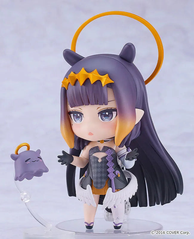 Hololive - Ninomae Ina'nis - Takodachi - Nendoroid #2350 - 2025 Re-release (Max Factory) [Shop Exclusive]ㅤ – Max Factory – ActionFigure Brasil