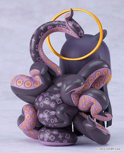 Hololive - Ninomae Ina'nis - Takodachi - Nendoroid #2350-DX - DX - 2025 Re-release (Max Factory) [Shop Exclusive]ㅤ – Max Factory – ActionFigure Brasil — embalagem