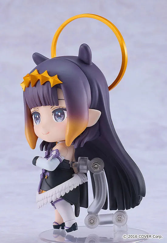 Hololive - Ninomae Ina'nis - Takodachi - Nendoroid #2350-DX - DX - 2025 Re-release (Max Factory) [Shop Exclusive]ㅤ – Max Factory – ActionFigure Brasil