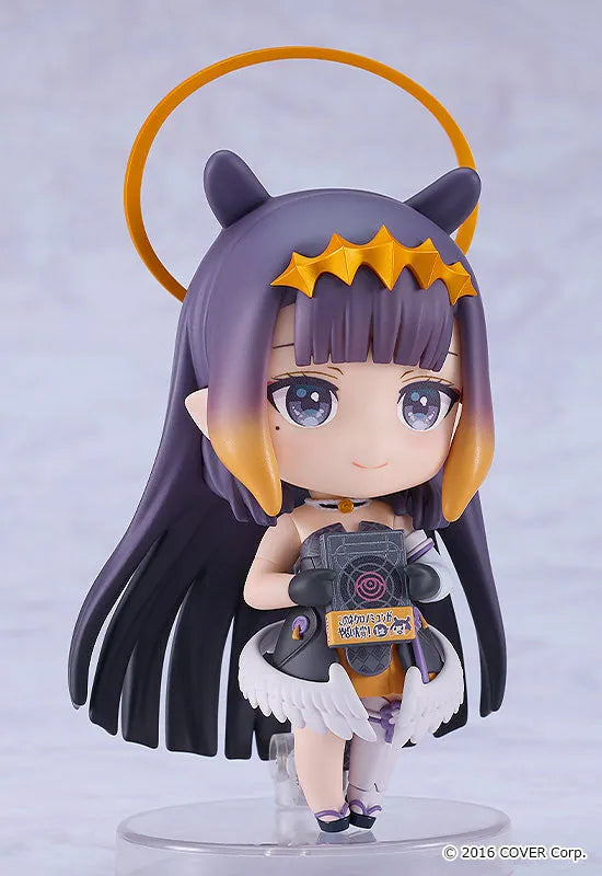 Hololive - Ninomae Ina'nis - Takodachi - Nendoroid #2350-DX - DX - 2025 Re-release (Max Factory) [Shop Exclusive]ㅤ – Max Factory – ActionFigure Brasil