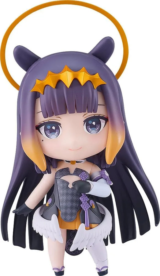 Hololive - Ninomae Ina'nis - Takodachi - Nendoroid #2350 (Max Factory)ㅤ – Max Factory – ActionFigure Brasil