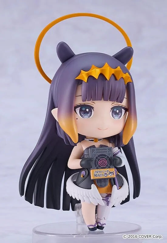 Hololive - Ninomae Ina'nis - Takodachi - Nendoroid #2350 (Max Factory)ㅤ – Max Factory – ActionFigure Brasil