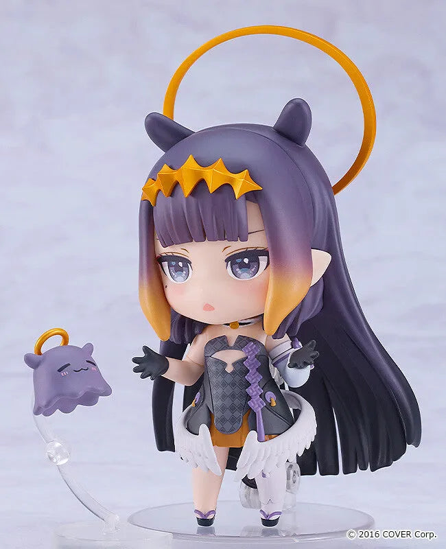 Hololive - Ninomae Ina'nis - Takodachi - Nendoroid #2350 (Max Factory)ㅤ – Max Factory – ActionFigure Brasil