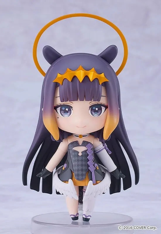 Hololive - Ninomae Ina'nis - Takodachi - Nendoroid #2350 (Max Factory)ㅤ – Max Factory – ActionFigure Brasil