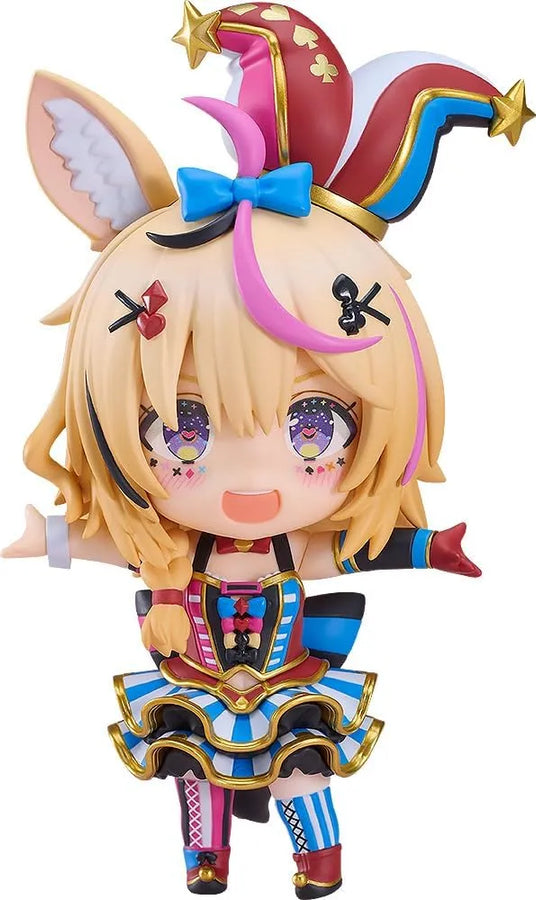 Hololive - Omaru Polka - Zain - Nendoroid #2387 (Max Factory)ㅤ – Max Factory – ActionFigure Brasil