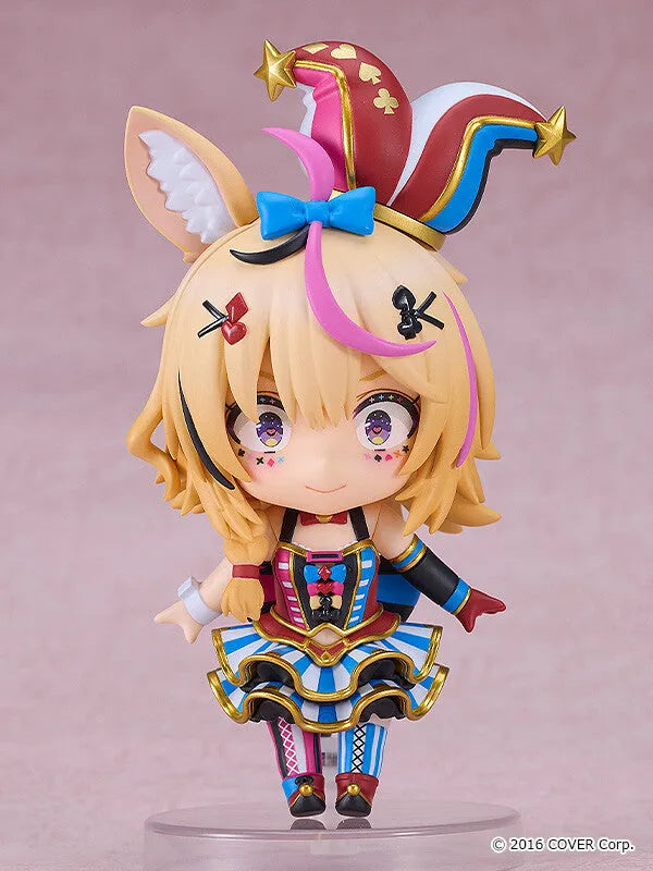 Hololive - Omaru Polka - Zain - Nendoroid #2387 (Max Factory)ㅤ – Max Factory – ActionFigure Brasil