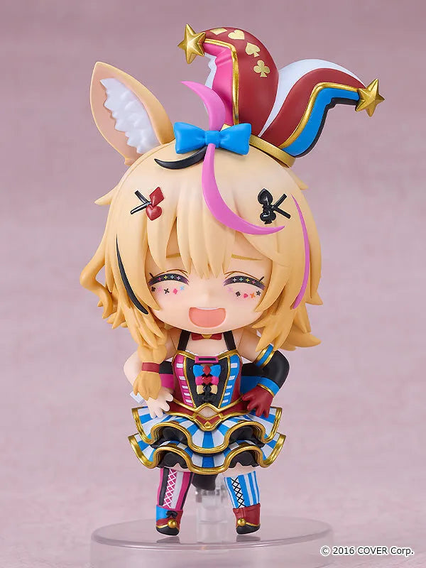 Hololive - Omaru Polka - Zain - Nendoroid #2387 (Max Factory)ㅤ – Max Factory – ActionFigure Brasil