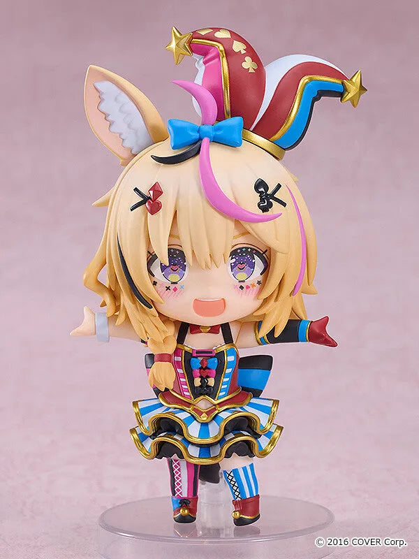 Hololive - Omaru Polka - Zain - Nendoroid #2387 (Max Factory)ㅤ – Max Factory – ActionFigure Brasil