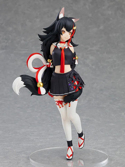 Hololive - Ookami Mio - Pop Up Parade (Good Smile Company)ㅤ – Good Smile Company – ActionFigure Brasil — ambientada