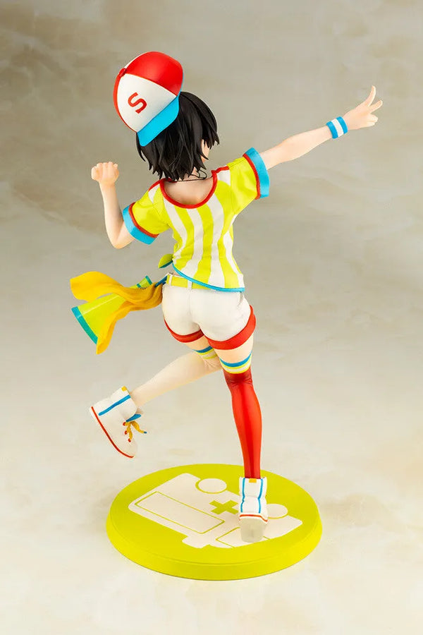 Hololive - Oozora Subaru - 1/7 (Kotobukiya)ㅤ – Kotobukiya – ActionFigureBrasil