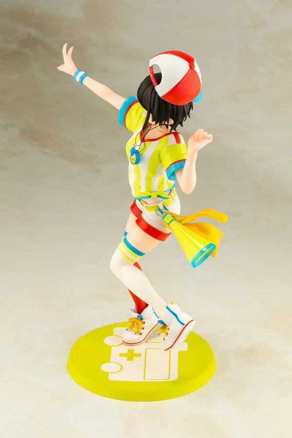 Hololive - Oozora Subaru - 1/7 (Kotobukiya)ㅤ – Kotobukiya – ActionFigureBrasil