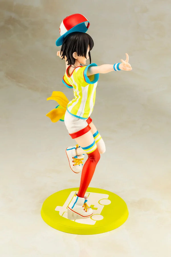 Hololive - Oozora Subaru - 1/7 (Kotobukiya)ㅤ – Kotobukiya – ActionFigureBrasil