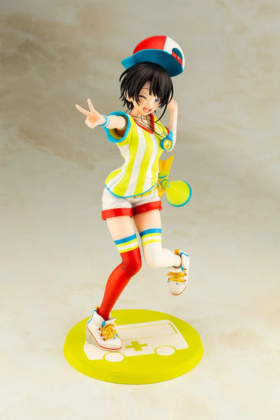 Hololive - Oozora Subaru - 1/7 (Kotobukiya)ㅤ – Kotobukiya – ActionFigureBrasil — acessórios