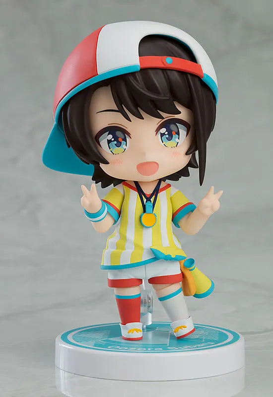 Hololive - Oozora Subaru - Nendoroid (#1798) (Max Factory)ㅤ – Max Factory – ActionFigureBrasil