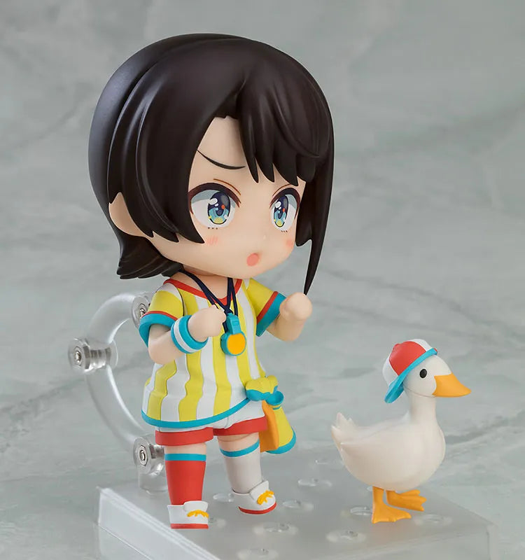 Hololive - Oozora Subaru - Nendoroid (#1798) (Max Factory)ㅤ – Max Factory – ActionFigureBrasil