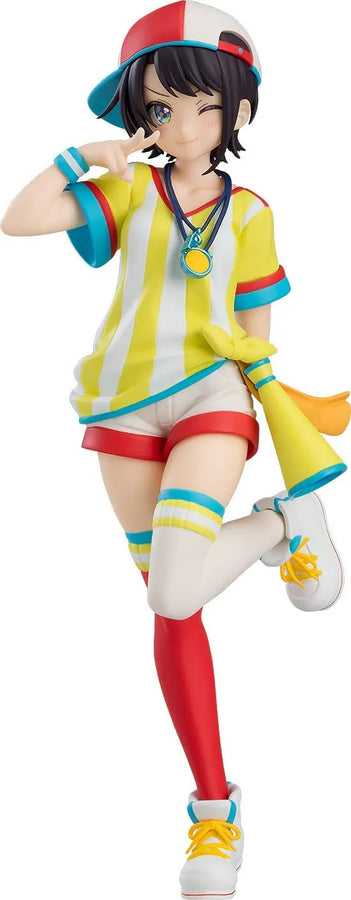 Hololive - Oozora Subaru - Pop Up Parade (Max Factory)ㅤ – Max Factory – ActionFigureBrasil