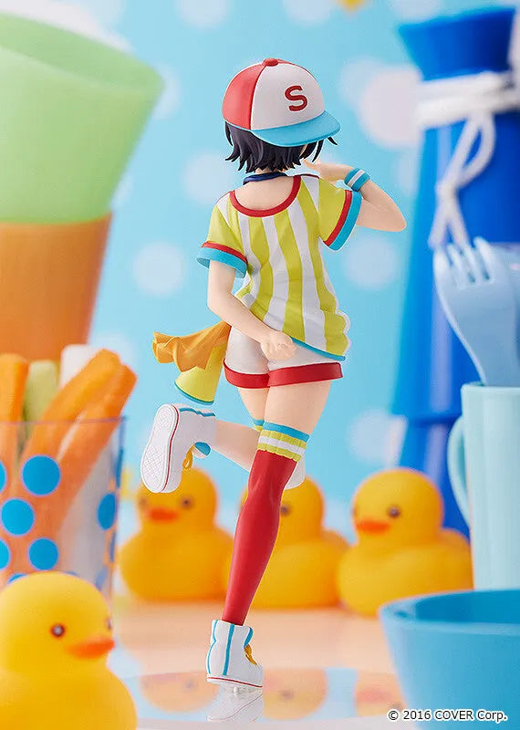 Hololive - Oozora Subaru - Pop Up Parade (Max Factory)ㅤ – Max Factory – ActionFigureBrasil