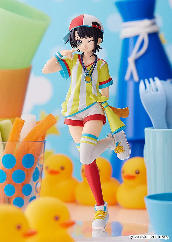 Hololive - Oozora Subaru - Pop Up Parade (Max Factory)ㅤ – Max Factory – ActionFigureBrasil