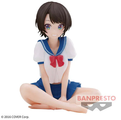 Hololive - Oozora Subaru - Relax Time - School Style ver. (Bandai Spirits)ㅤ – Bandai Spirits – ActionFigureBrasil