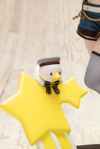 Hololive - Oozora Subaru - Subarudo Duck - 1/7 - Suspenders Ver. (Kotobukiya)ㅤ – Kotobukiya – ActionFigureBrasil — ambientada