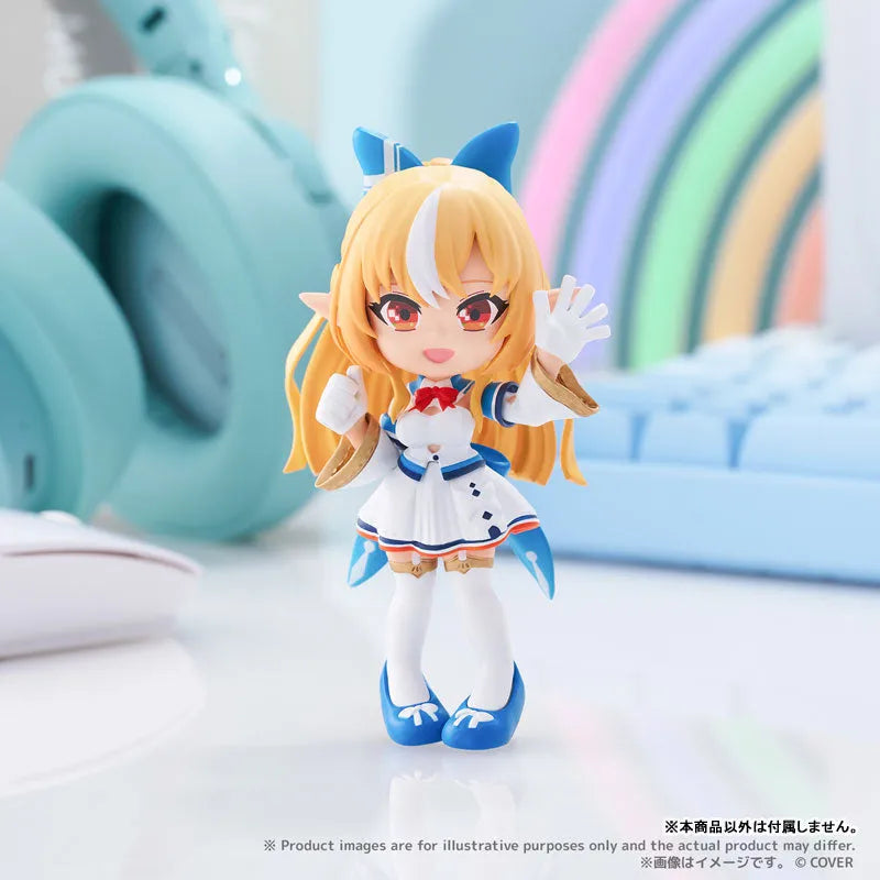 Hololive - Palverse - Vol. 1 (Bushiroad)ㅤ – Bushiroad – ActionFigure Brasil