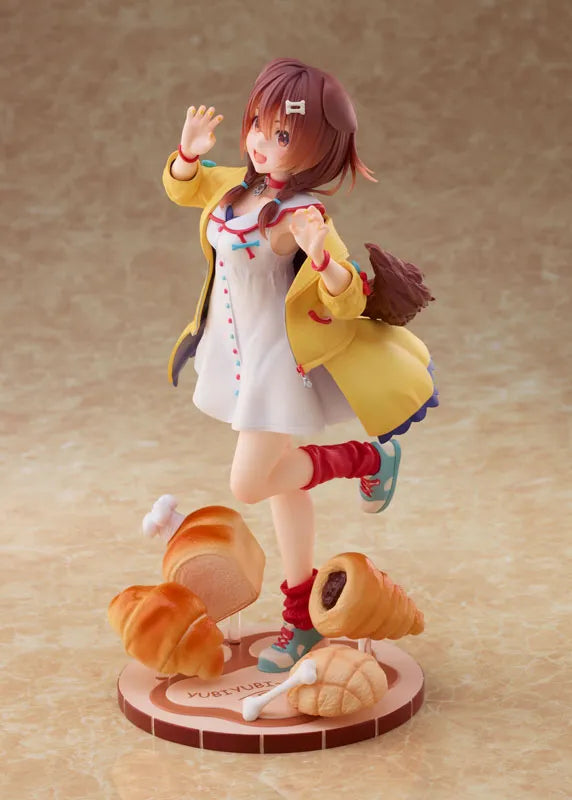 Hololive Production Inugami Korone 1/7ㅤ – Spiritale – ActionFigure Brasil