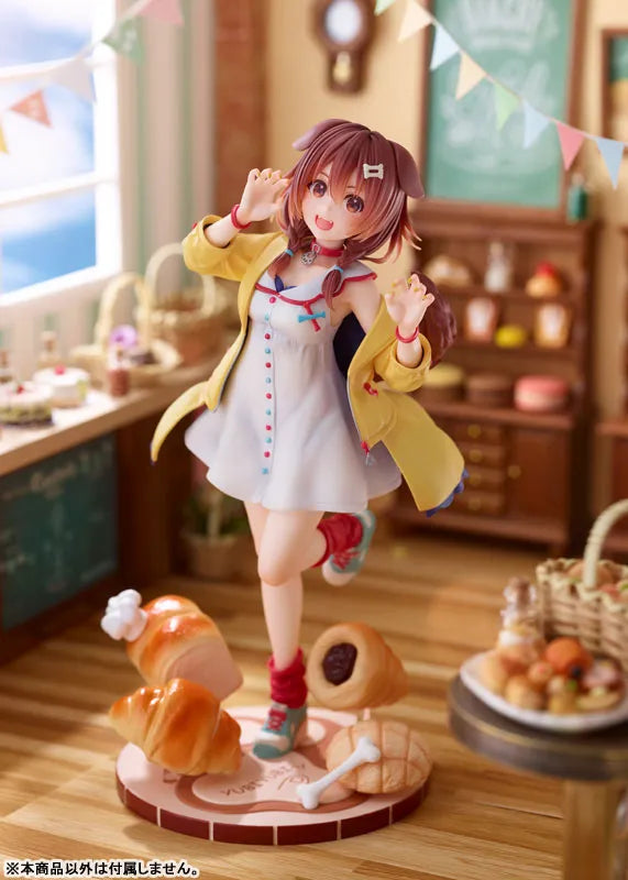 Hololive Production Inugami Korone 1/7ㅤ – Spiritale – ActionFigure Brasil