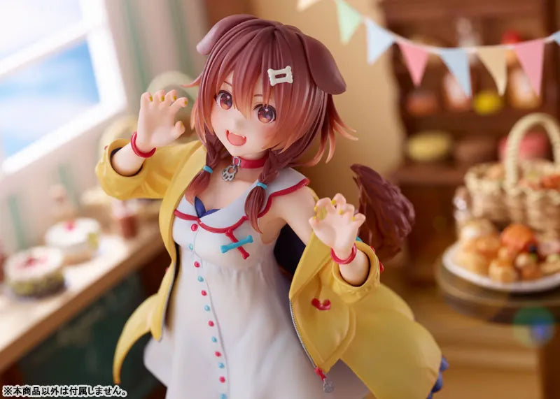 Hololive Production Inugami Korone 1/7ㅤ – Spiritale – ActionFigure Brasil