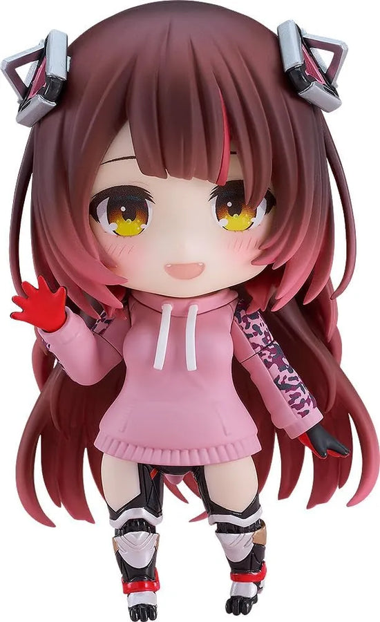 Hololive - Roboco - Nendoroid #2609 (Good Smile Company)ㅤ – Good Smile Company – ActionFigureBrasil