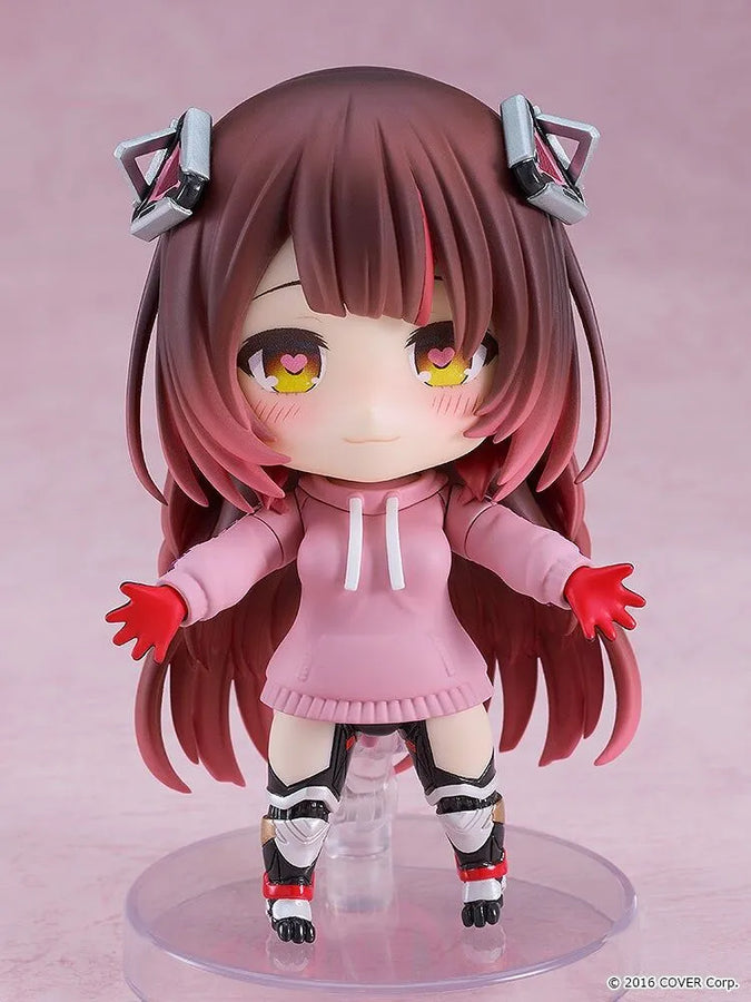 Hololive - Roboco - Nendoroid #2609 (Good Smile Company)ㅤ – Good Smile Company – ActionFigureBrasil