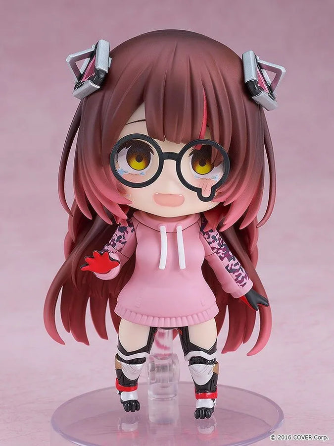 Hololive - Roboco - Nendoroid #2609 (Good Smile Company)ㅤ – Good Smile Company – ActionFigureBrasil