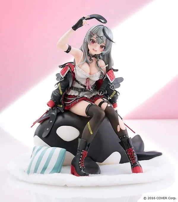 Hololive - Sakamata Chloe - 1/6 (Max Factory)ㅤ – Max Factory – ActionFigureBrasil