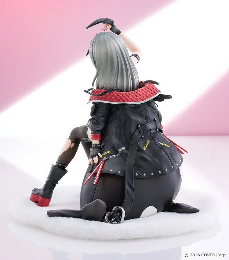 Hololive - Sakamata Chloe - 1/6 (Max Factory)ㅤ – Max Factory – ActionFigureBrasil