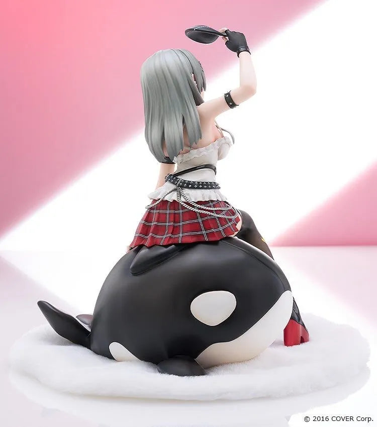 Hololive - Sakamata Chloe - 1/6 (Max Factory)ㅤ – Max Factory – ActionFigureBrasil