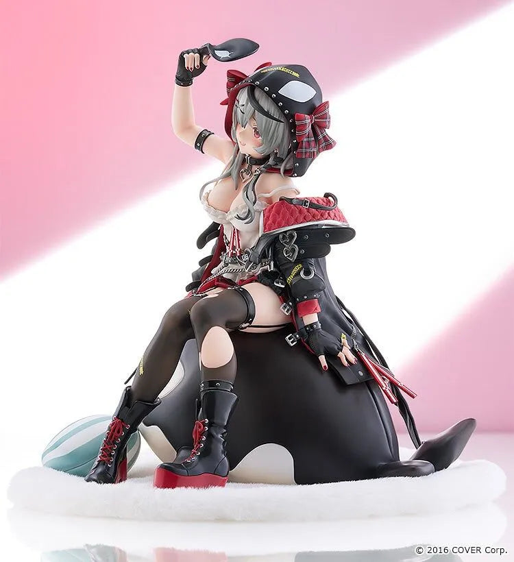 Hololive - Sakamata Chloe - 1/6 (Max Factory)ㅤ – Max Factory – ActionFigureBrasil