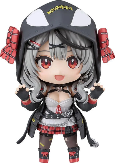 Hololive - Sakamata Chloe - Nendoroid #2347 (Good Smile Company)ㅤ – Good Smile Company – ActionFigureBrasil