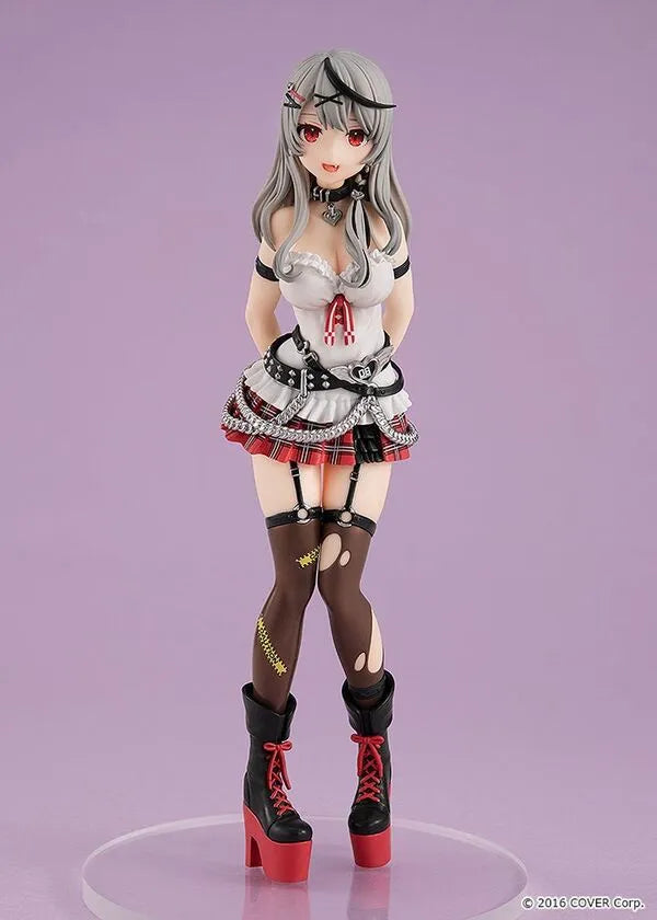 Hololive - Sakamata Chloe - Pop Up Parade (Good Smile Company)ㅤ – Good Smile Company – ActionFigureBrasil